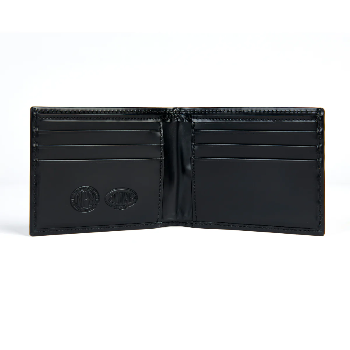 Leather Wallet - Image 3