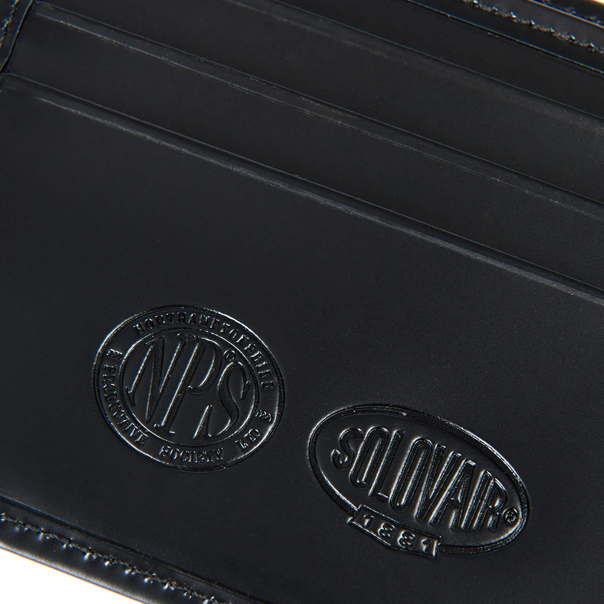 Leather Wallet - Image 4