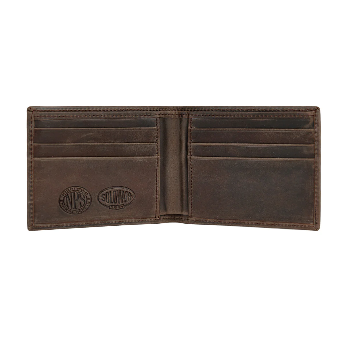 Leather Wallet - Image 6