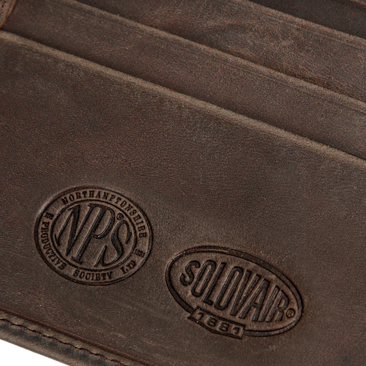 Leather Wallet - Image 7