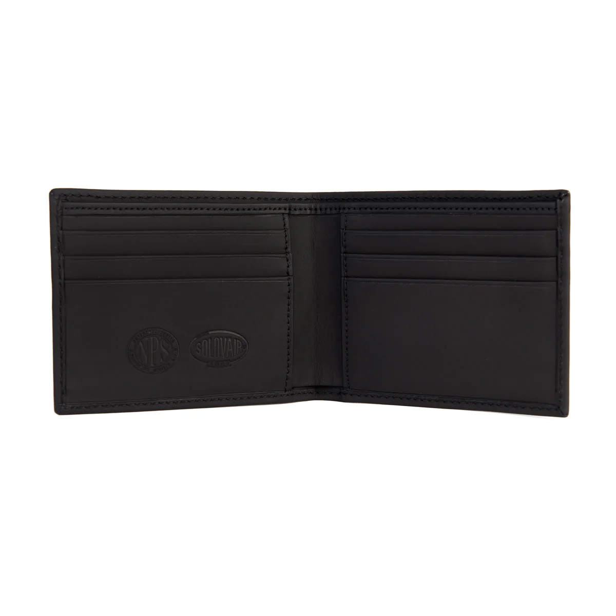 Leather Wallet - Image 9