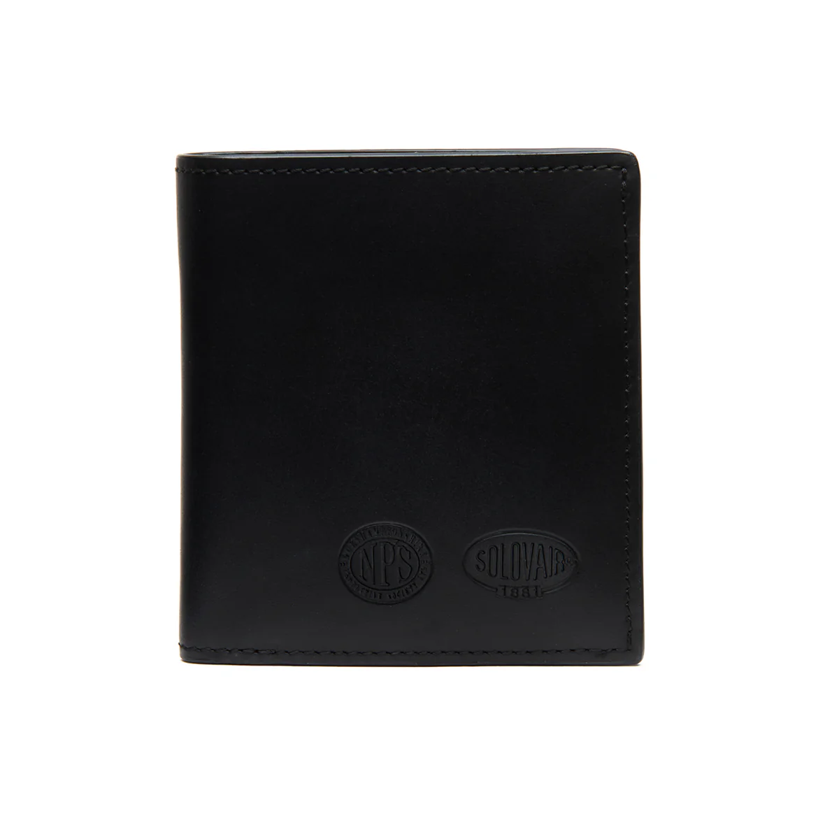 Leather Bi Fold Wallet - Image 10