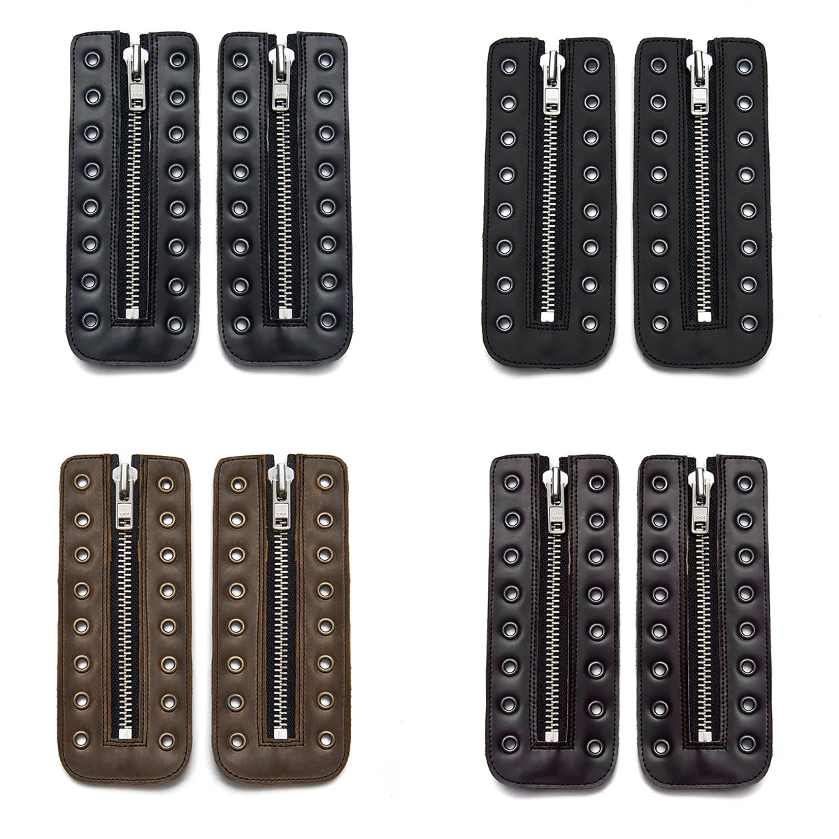8 Eye Zip Guard (Zipper Adapter)