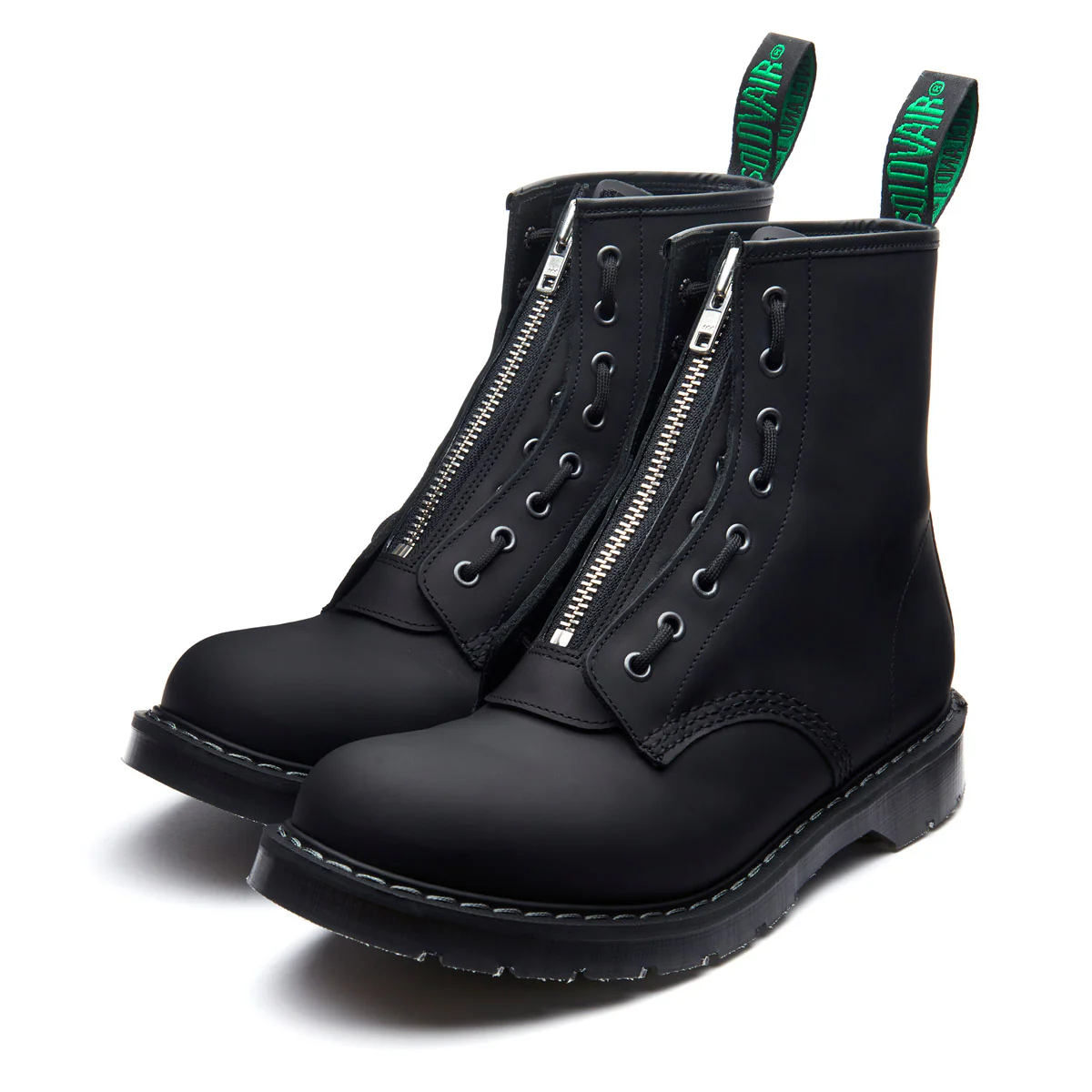 8 Eye Zip Guard (Zipper Adapter) - Image 6